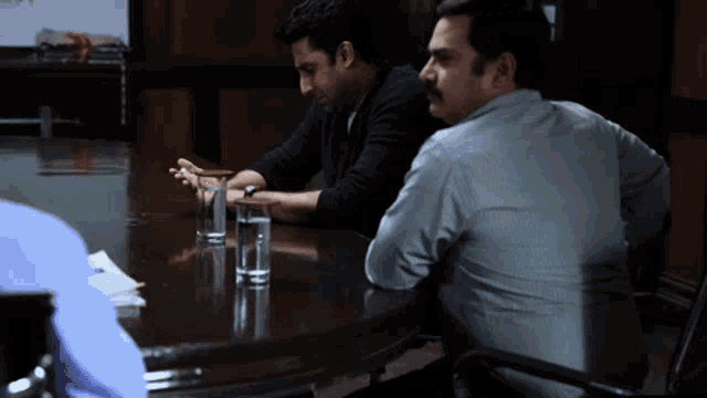 Breathe Prime Video GIF