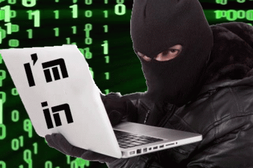 Breezy Hacker GIF. This 498 x 331 animated GIF is part of our im in hacker collection. Related themes include hacker, matrix. Created by ShawnBreezy. View…