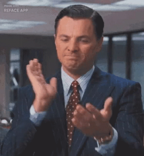 Brendan Rodgers GIF