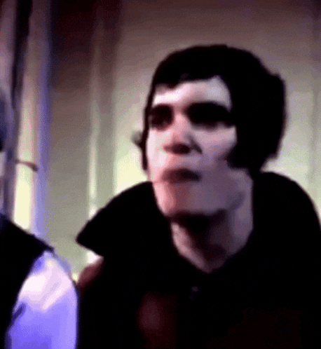Brendon Urie Reaction GIF