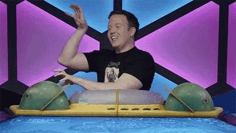 Brennan Brennan Lee Mulligan GIF. This 480 x 270 animated GIF is part of our porque no los dos collection. Related themes include gm, why not both. Created…