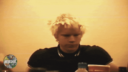 Brennanjones Rap GIF