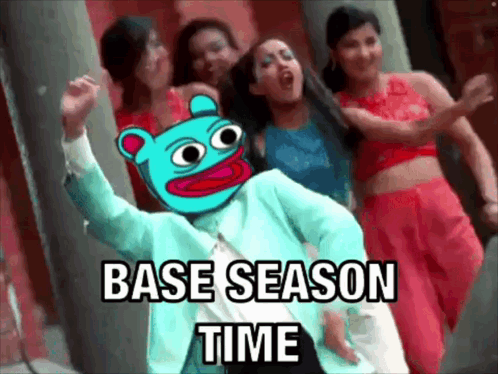 Brett GIF. This 498 x 374 animated GIF is part of our people dancing collection. Created by BasedBrettCN. View the original animation, share it, or browse…