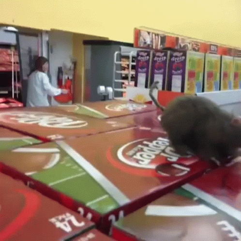 Brexby Brexby Rat GIF