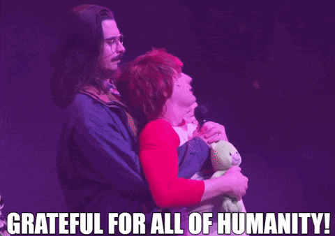 Brian Holden Joey Richter GIF