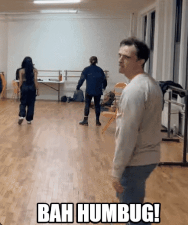 Brian Holden Starkid GIF