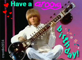 Brian Jones Happy Birthday GIF