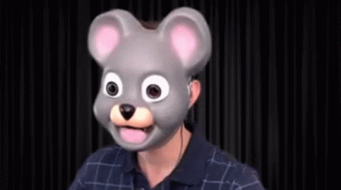 Brian Rosenthal Tcb GIF. This 498 x 277 animated GIF is part of our pizza rat collection. Related themes include rat. Created by Mouthface. View the…