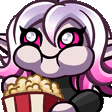 Briar League Of Legends Sticker