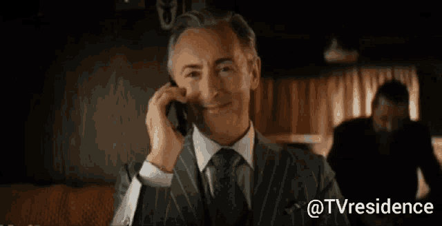 Briarpatch Tv Residence GIF