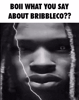 Bribbleco Super Cube Cavern GIF