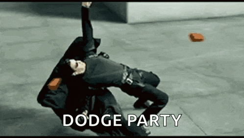 Brick Dodge GIF