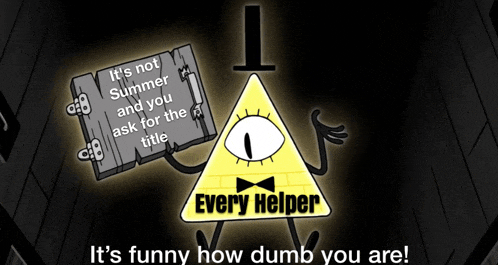 Brick Rod Stupidity Meme