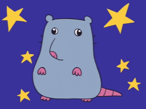 Brick The Rat Pizza Tower GIF