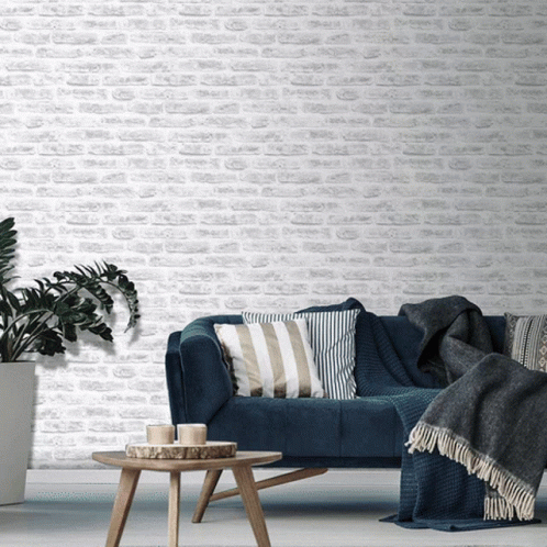 Brick Wallpaper Wood Effect Wallpaper GIF. This 498 x 498 animated GIF is part of our rahul name wallpaper collection. Created by Your4walls. View the…