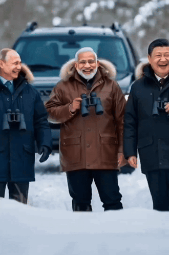 Brics Allies GIF
