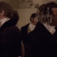 Bridgerton Bridgerton Who Tf GIF