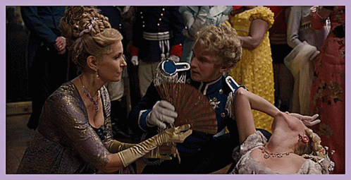 Bridgerton Freddie Stroma GIF
