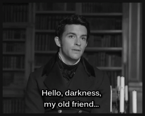 Bridgerton Jonathan Bailey GIF. This 498 x 399 animated GIF is part of our gob hello darkness collection. Created by Ediksona. View the original animation…