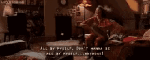 Bridget Excited GIF