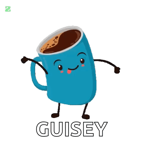 Bright Morning Crypto GIF