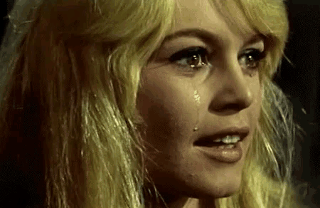 Brigitte Bardot GIF