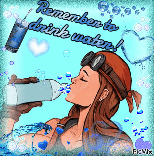 Brigitte Overwatch GIF