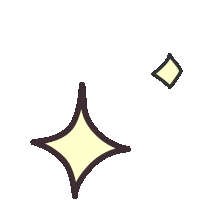 Brilho Shine Sticker