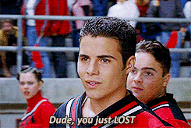 Bring It GIF