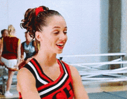 Bring It On Middle Finger GIF