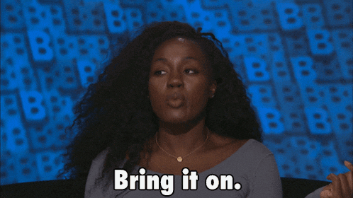 Bring It On GIF