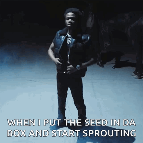 Bring It On Roddy Ricch GIF