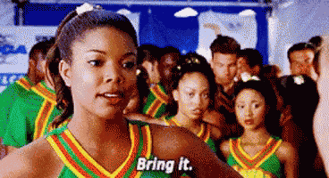 Bringiton GIF