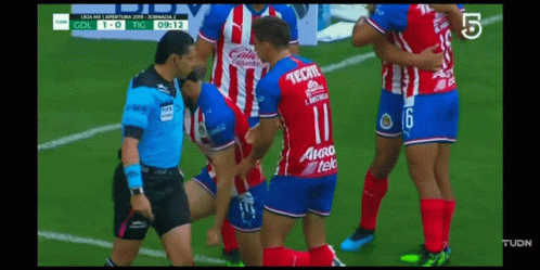 Briseño Llora GIF