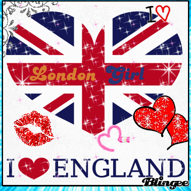 Britain England GIF. This 378 x 378 animated GIF is part of our gracias por su atencion en ingles collection. Related themes include britain, love. Created…