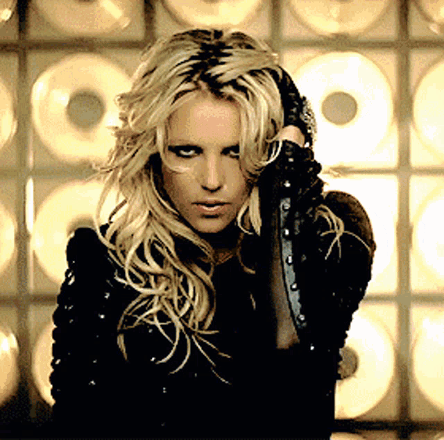 Britne GIF
