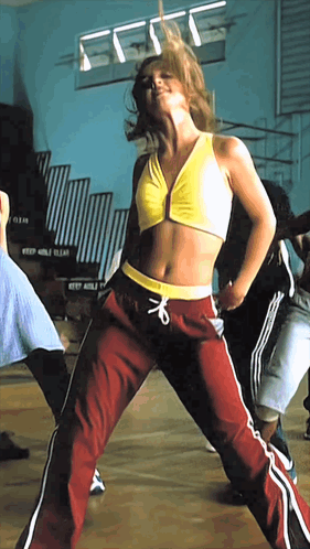Britney Britney Spears GIF