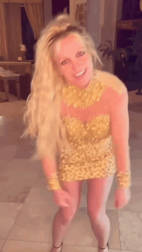 Britney Britney Spears GIF
