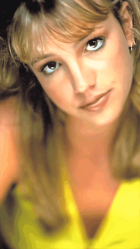 Britney Britney Spears GIF