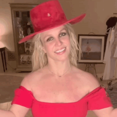 Britney Britney Spears GIF