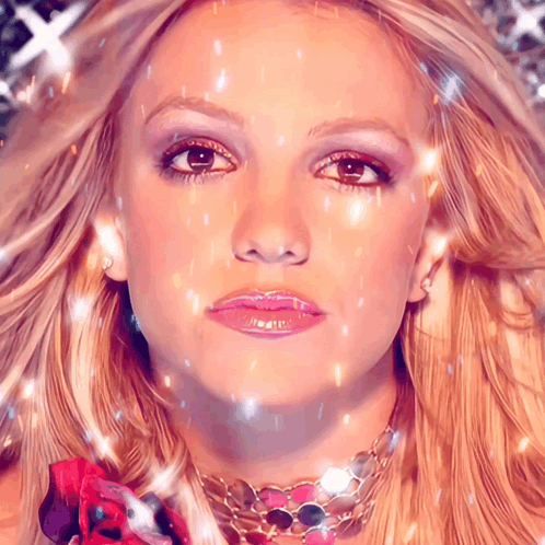 Britney Britney Spears GIF