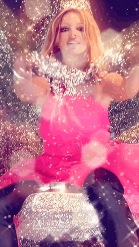 Britney Britney Spears GIF