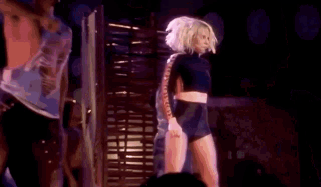 Britney Britney Spears GIF