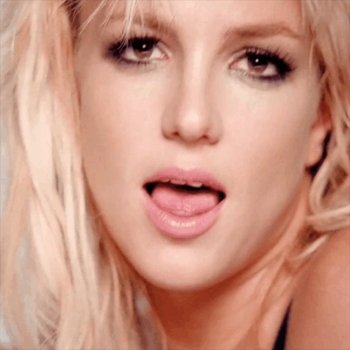 Britney Britneys GIF
