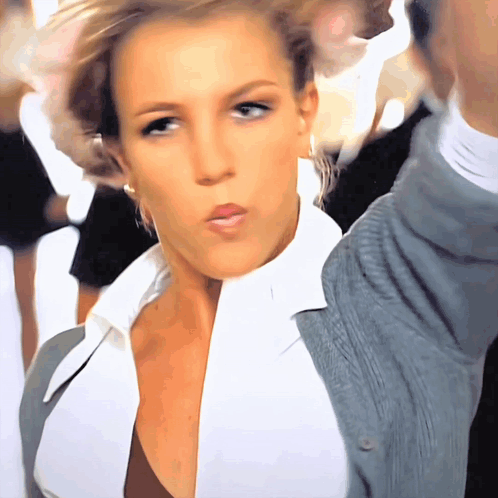 Britney Britneys GIF