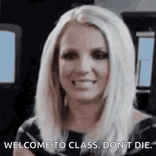 Britney Spears Awkward GIF