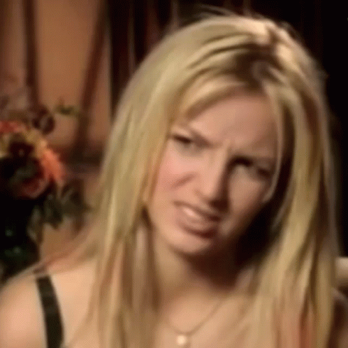 Britney Spears Britney GIF