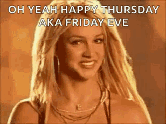 Britney Spears GIF