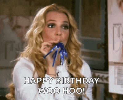Britneyspears Celebrate GIF