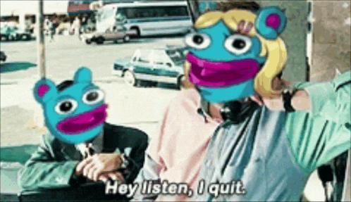 Britt GIF